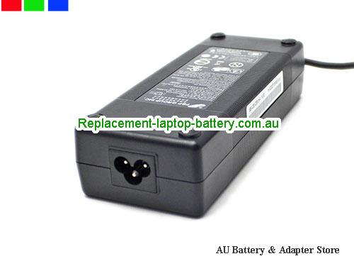  image 4 of  Original Genuine FSP FSP120-AAB Switching Power Adapter 19v 6.32A Round with 4 Pins P/N 9NA1200314 