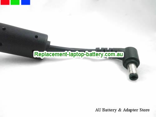  image5 of Australia  Original Genuine PA3290E-1ACA PA5083U-1ACA PA3381U-1ACA 120W for Toshiba Satellite P200-1EE L850 P770 P850 P500 adapter charger 