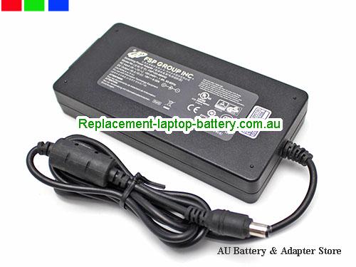  image 2 of  Original Genuine FSP FSP120-ABAN2 AC Adapter 19v 6.32A 120W Power Supply 6.5x3.0mm Short Tip 