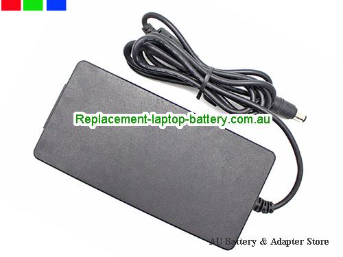  image 3 of  Original Genuine FSP FSP120-ABAN2 AC Adapter 19v 6.32A 120W Power Supply 6.5x3.0mm Short Tip 