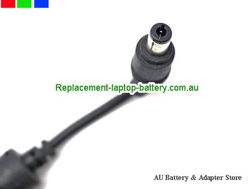  image5 of Australia  Original Genuine FSP FSP120-ABAN2 AC Adapter 19v 6.32A 120W Power Supply 6.5x3.0mm Short Tip 