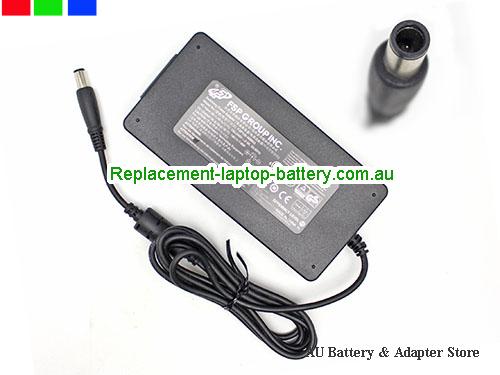  image 1 of  Original Genuine FSP FSP150-ABBN3 Switching Power Adapter 19v 7.89A big Tip with 1 Pin Thin 