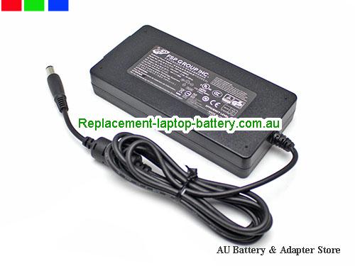  image 2 of  Original Genuine FSP FSP150-ABBN3 Switching Power Adapter 19v 7.89A big Tip with 1 Pin Thin 