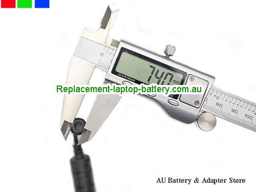  image5 of Australia  Original Genuine FSP FSP150-ABBN3 Switching Power Adapter 19v 7.89A big Tip with 1 Pin Thin 