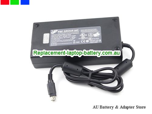  image 1 of  Original FSP180-ABAN1 New Genuine FSP 19V 9.47A 3Pin Adapter 
