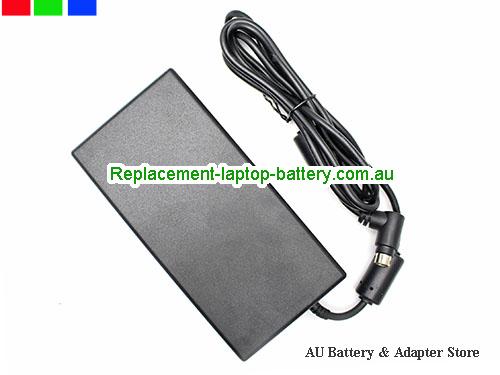  image 3 of  Original Genuine FSP FSP180-ABAN1 AC Adapter 19V 9.47A 180W Power Supply 4-Pin 