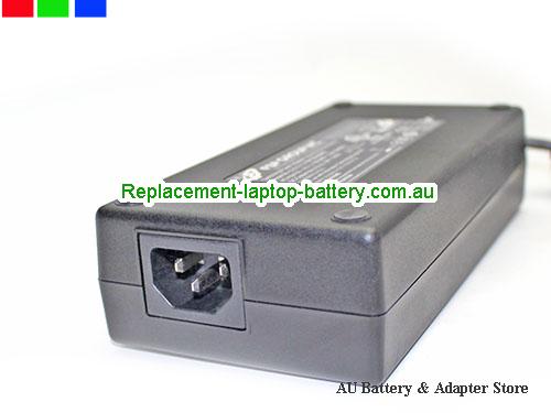  image 4 of  Original Genuine FSP FSP180-ABAN1 AC Adapter 19V 9.47A 180W Power Supply 4-Pin 