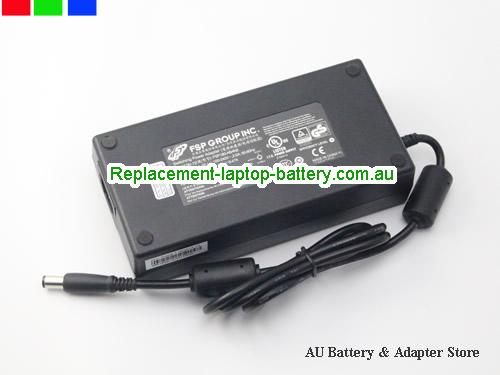  image 1 of  Original Genuine FSP FSP180-ABAN2 AC Adapter Big Tip with 1 Pin in Center 19V 9.47A 180W 