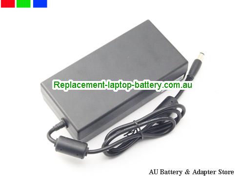  image 2 of  Original Genuine FSP FSP180-ABAN2 AC Adapter Big Tip with 1 Pin in Center 19V 9.47A 180W 
