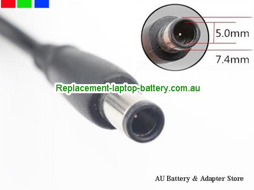  image5 of Australia  Original Genuine FSP FSP180-ABAN2 AC Adapter Big Tip with 1 Pin in Center 19V 9.47A 180W 