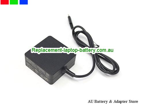  image 2 of  Original Genuine FSP  FSP045-A1BR USB Type C AC Adapter 20v 2.25A 45W Max 