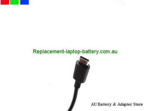  image5 of Australia  Original Genuine FSP  FSP045-A1BR USB Type C AC Adapter 20v 2.25A 45W Max 