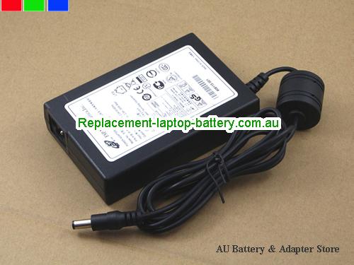  image 2 of  Original Original FSP50-11 AC Adapter for Zebra Eltron Hitek Printer LP2844-Z LP2642 LP2242 LP2844 