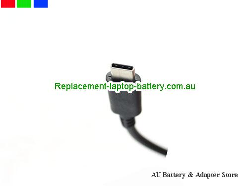  image5 of Australia  Original Genuine FSP FSP065-A1BR3 AC Adapter USB Type C 20v 3.25A 65W Power Supply 