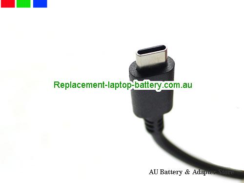  image5 of Australia  Original Genuine FSP FSP090-A1BR3 AC Adapter Type c 90w 20v 4.5A Smart Power Supply 