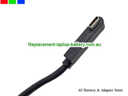  image5 of Australia  Original Genuine FSP USB Typec 20v 5A 100W FSP100-A1BR2 AC Adapter P/N 9NA1001402 