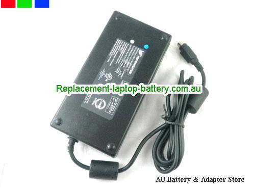  image 2 of  Original Genuine 180W 4-PIN 7700 N766 5620D FUJITSU D1845 A1630 D700T D9T D900 Charger 