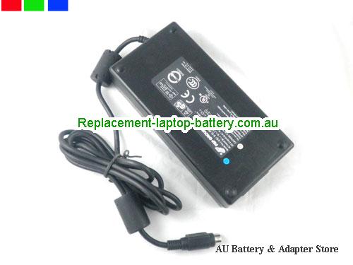  image 3 of  Original Genuine 180W 4-PIN 7700 N766 5620D FUJITSU D1845 A1630 D700T D9T D900 Charger 