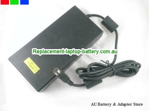  image 4 of  Original Genuine 180W 4-PIN 7700 N766 5620D FUJITSU D1845 A1630 D700T D9T D900 Charger 