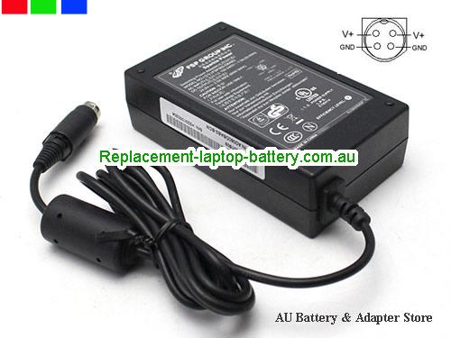  image 2 of  Original Genuine FSP FSP060-DAAN2 Ac adapter 24v 2.5A 60W HU10142-16137 4 Pin 