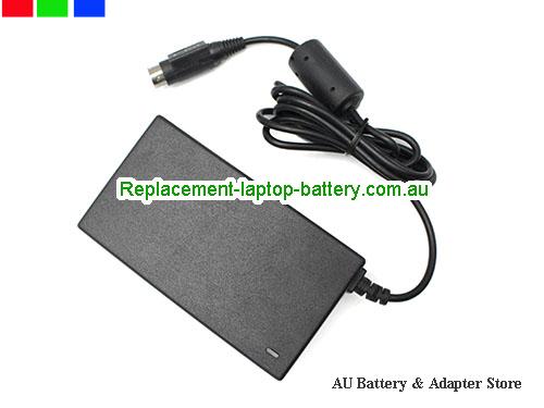  image 3 of  Original Genuine FSP FSP060-DAAN2 Ac adapter 24v 2.5A 60W HU10142-16137 4 Pin 