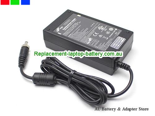  image 2 of  Original Genuine FSP FSP060-DAAN3 Ac Adapter 24v 2.5A 60W Powr Supply 5.5x2.5mm Metal Tip 