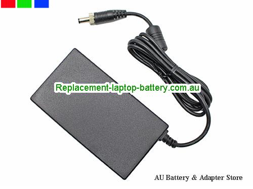  image 3 of  Original Genuine FSP FSP060-DAAN3 Ac Adapter 24v 2.5A 60W Powr Supply 5.5x2.5mm Metal Tip 