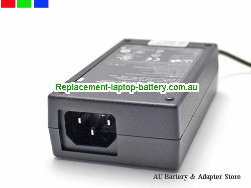  image 4 of  Original Genuine FSP FSP060-DAAN3 Ac Adapter 24v 2.5A 60W Powr Supply 5.5x2.5mm Metal Tip 