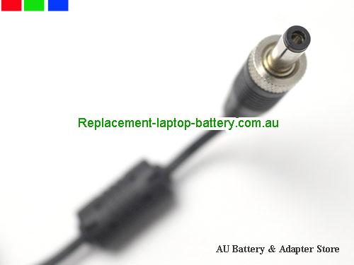  image5 of Australia  Original Genuine FSP FSP060-DAAN3 Ac Adapter 24v 2.5A 60W Powr Supply 5.5x2.5mm Metal Tip 