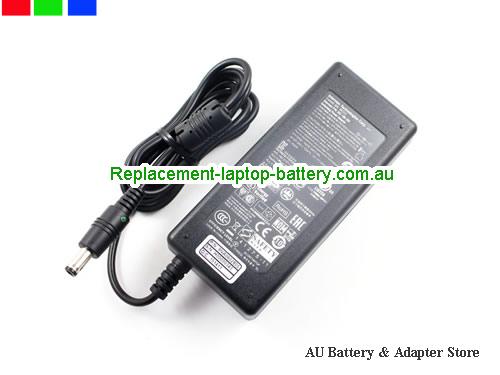  image 1 of  Original Genuine Fsp FSP060-RPAC AC Adapter 24V 2.5A for Zebra GK420D GX420D Series 
