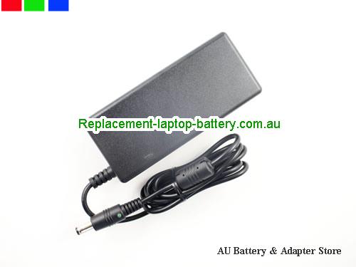  image 4 of  Original Genuine Fsp FSP060-RPAC AC Adapter 24V 2.5A for Zebra GK420D GX420D Series 