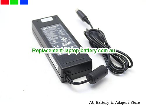  image 2 of  Original Genuine FSP FSP090-DMAB2 Switching Power Adapter 24v 3.75A Round with 4 Pins 