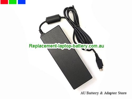 image 3 of  Original Genuine FSP FSP090-DMAB2 Switching Power Adapter 24v 3.75A Round with 4 Pins 