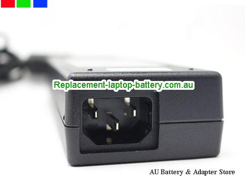  image 4 of  Original Genuine FSP FSP090-DMAB2 Switching Power Adapter 24v 3.75A Round with 4 Pins 