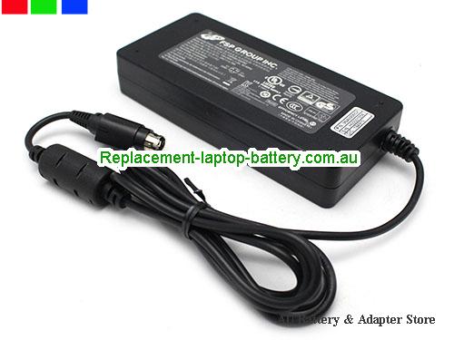  image 2 of  Original Genuine FSP FSP090-AAAN2 AC adapter 24v 3.75A 90W Switching Power Adapter Round 4 Pin 