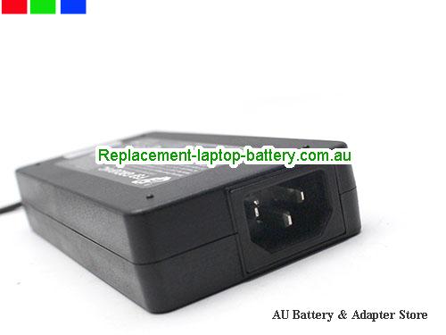  image 4 of  Original Genuine FSP FSP090-AAAN2 AC adapter 24v 3.75A 90W Switching Power Adapter Round 4 Pin 