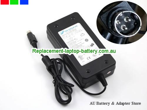  image 1 of  Original Genuine FSP100-RAA 24V 4.17A 3pin Power Supply Adapter 