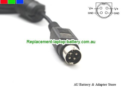  image5 of Australia  Original Original FSP100-RAA AC Adapter for Huawei VP9035A Video Conference FSP 24V 4.17A 100W 