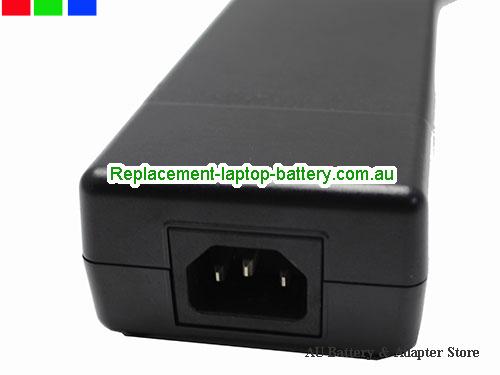  image 4 of  Original Genuine FSP FSP135-AAAN1 Switching Power Adapter 24v 5.62A 135W Round With 4 Pins 