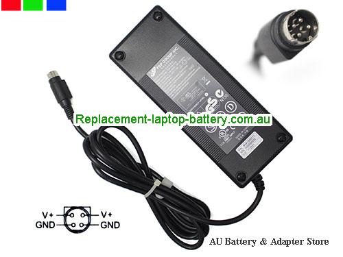  image 1 of  Original Genuine FSP FSP150-ABB AC Adapter 24V 5A Power Supply 120W HD LCD Monitor Adapter 