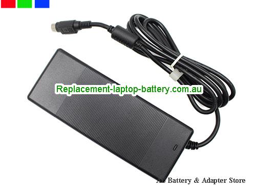  image 3 of  Original Genuine FSP FSP150-ABB AC Adapter 24V 5A Power Supply 120W HD LCD Monitor Adapter 