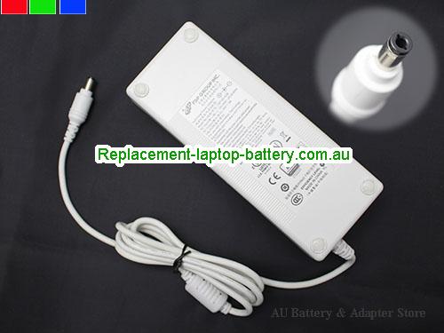  image 1 of  Original Genuine White FSP FSP120-ACB AC Adapter 24v 5A 120W Power Supply 