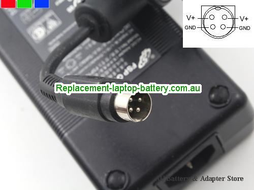  image5 of Australia  Original Targa LT3010 FSP180-AAA FSP FSP150-AAAN1 9NA1501700 FSP150-ABB 9NA1500900 FSP150-ABA 24V 7.5A 4Pin 