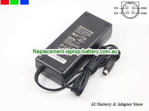  image 1 of FSP FSP150-AAAN1 XD-150-2400065AT 24V 6.25A 150W Replacement Power Supply Charger 