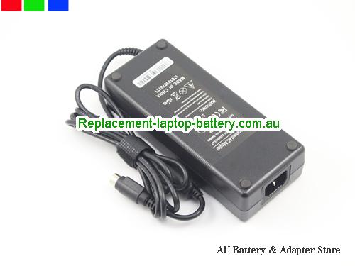  image 2 of FSP FSP150-AAAN1 XD-150-2400065AT 24V 6.25A 150W Replacement Power Supply Charger 