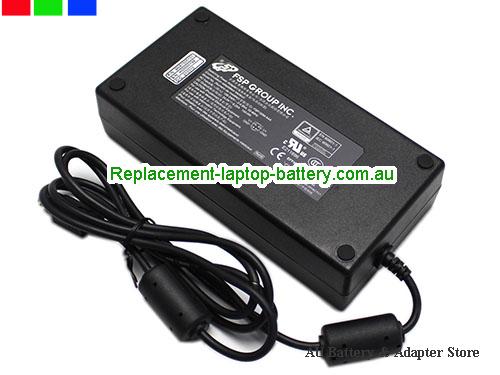 image 2 of  Original Genuine FSp FSP150M-AAA Switching Power Adapter 24.0v 6.25A 150.0W Round 4 Pins 