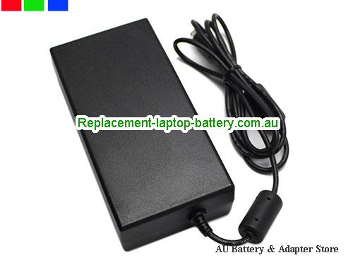  image 3 of  Original Genuine FSp FSP150M-AAA Switching Power Adapter 24.0v 6.25A 150.0W Round 4 Pins 