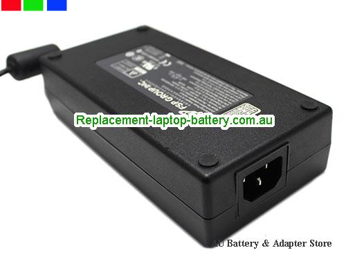  image 4 of  Original Genuine FSp FSP150M-AAA Switching Power Adapter 24.0v 6.25A 150.0W Round 4 Pins 