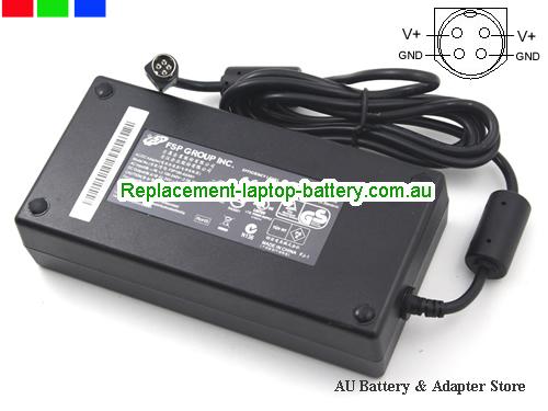  image 1 of  Original FSP180-AXAN1 AC Adapter FSP 24V 7.5A 180W 4Pin Power supply 
