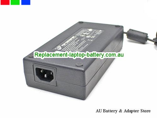  image 4 of  Original Genuine FSP FSP180-AAAN1 Switching Power Adapter 24v 7.5A Round with 4 Pin AC Adapter 